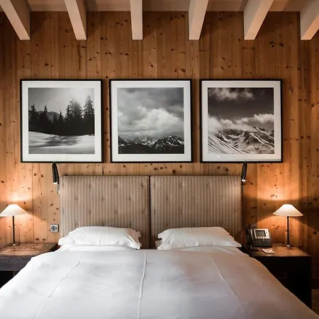 Aurelio Club / / Lech am Arlberg