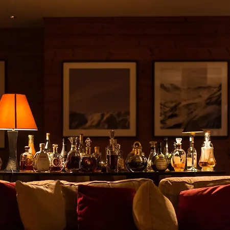 Aurelio Club / / * Lech am Arlberg