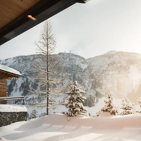 Aurelio * Lech am Arlberg