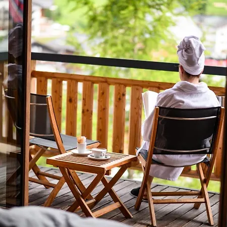Διαμέρισμα Aurelio Club / / Lech am Arlberg