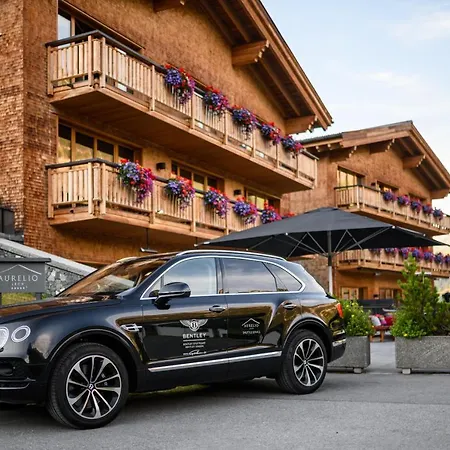 Aurelio Club / / * Lech am Arlberg