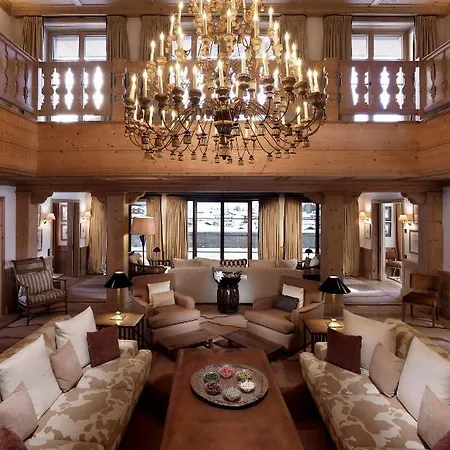Aurelio Club / / Lech am Arlberg