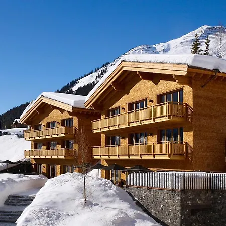 Aurelio Apartment Lech am Arlberg