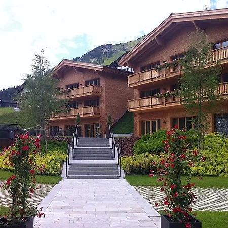 Aurelio Club / / Διαμέρισμα Lech am Arlberg