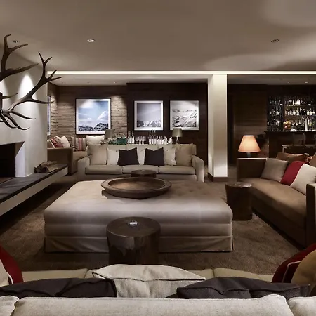Aurelio Club / / Апартаменты *