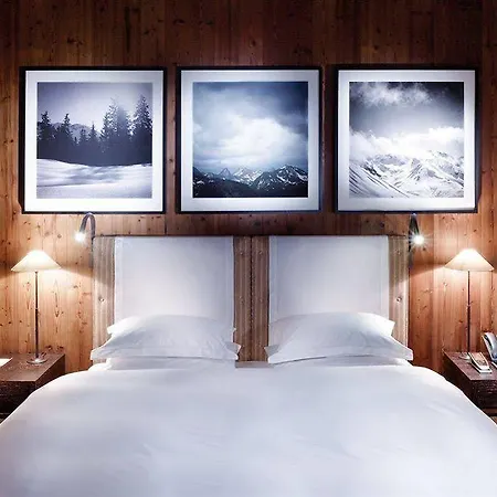 Διαμέρισμα Aurelio Club / / Lech am Arlberg