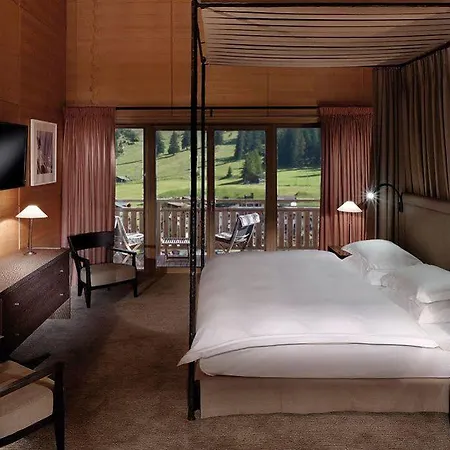 Apartment Aurelio Lech am Arlberg