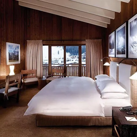 Aurelio Club / / Διαμέρισμα Lech am Arlberg
