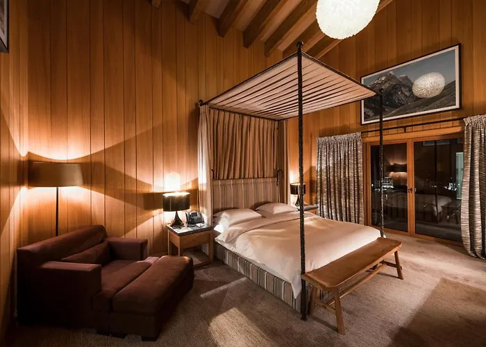 Aurelio Club / / Apartment *