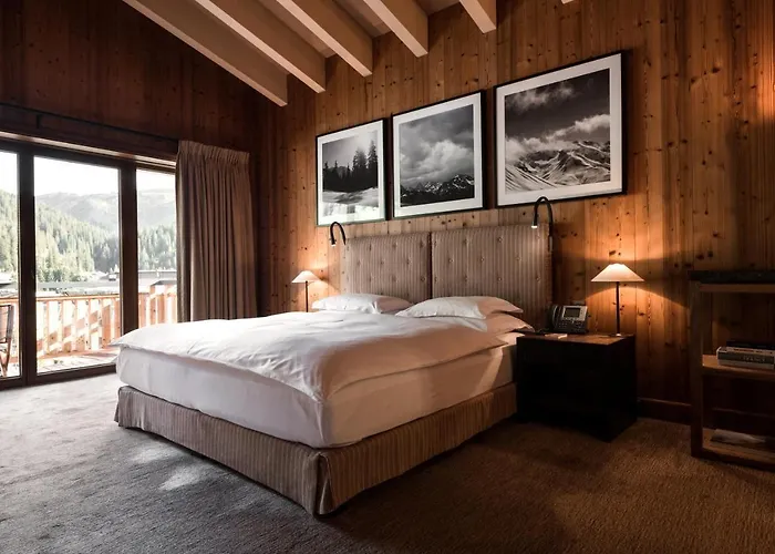 Apartment Aurelio Club / /