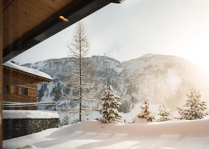 Aurelio Club / / * Lech am Arlberg