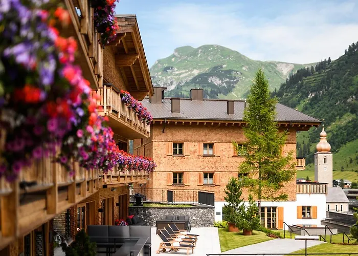 Aurelio Club / / Apartment