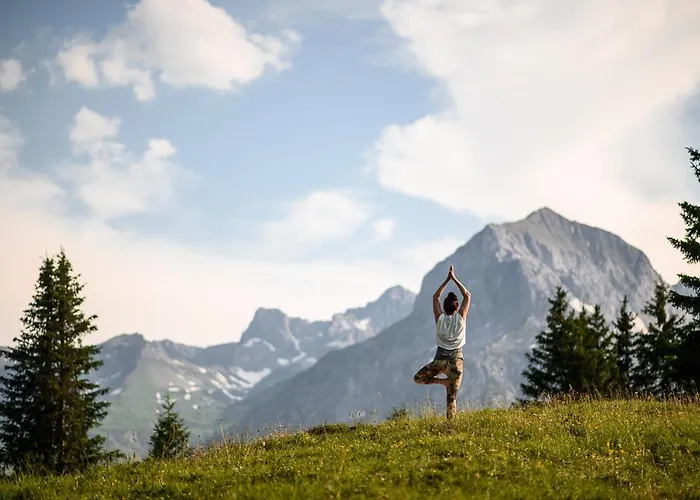 Aurelio Club / / Apartment Lech am Arlberg