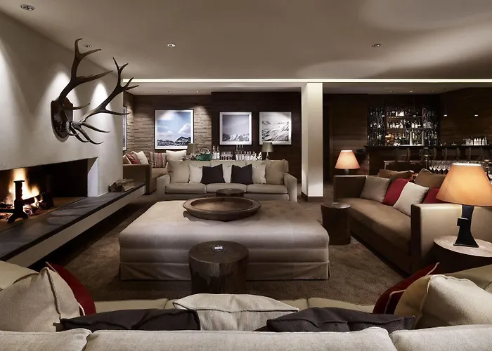 Aurelio Club / / Apartment *