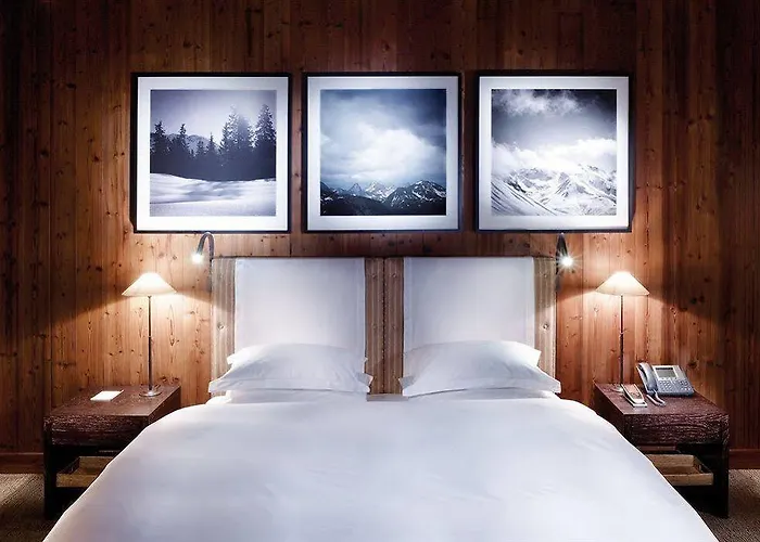 Apartment Aurelio Club / / Lech am Arlberg