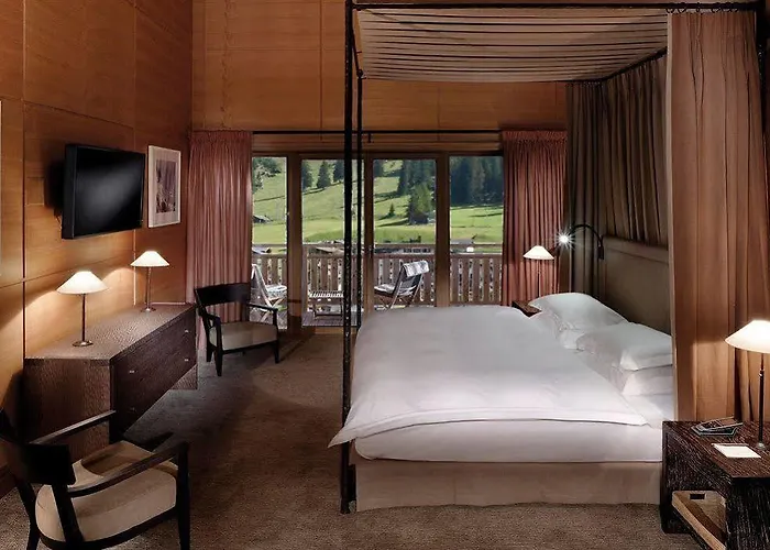 Apartment Aurelio Club / / Lech am Arlberg