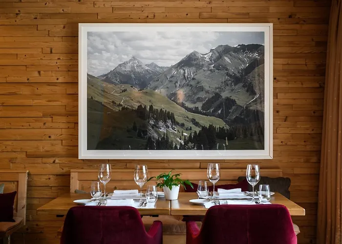 Aurelio Club / / Apartment *